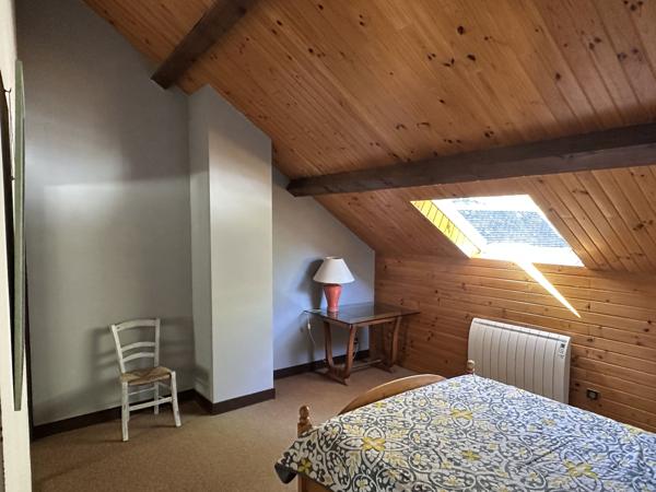 Cette-Eygun (64490) Magnifique restauration en vallée d'Aspe