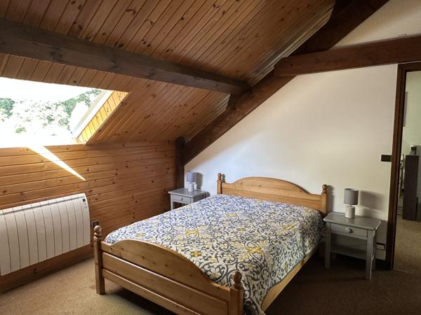 Cette-Eygun (64490) Magnifique restauration en vallée d'Aspe