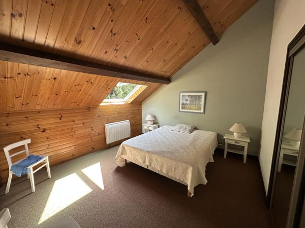 Cette-Eygun (64490) Magnifique restauration en vallée d'Aspe