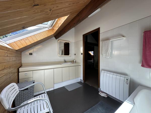 Cette-Eygun (64490) Magnifique restauration en vallée d'Aspe