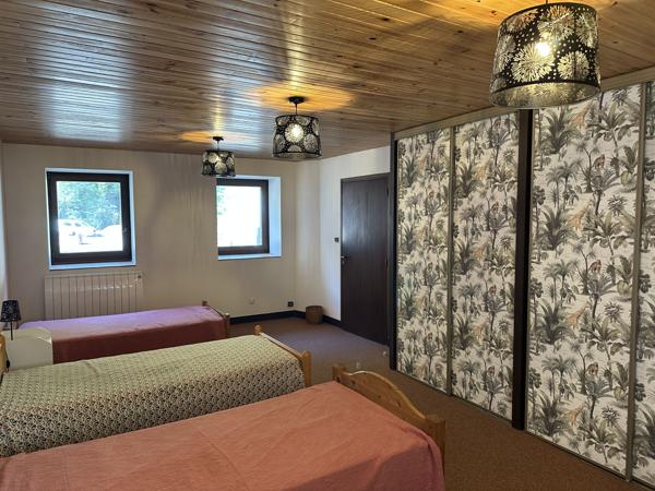 Cette-Eygun (64490) Magnifique restauration en vallée d'Aspe