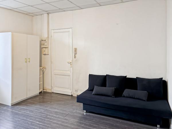 T2 meublé au coeur du centre-ville de Bassens - Charges et Wi-Fi inclus
