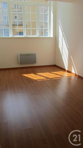 Appartement F4 à vendre  4 pièces - 93,31 m2 MIRECOURT - 88