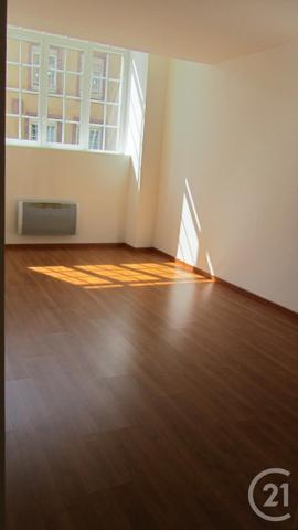 Appartement F4 à vendre  4 pièces - 93,31 m2 MIRECOURT - 88