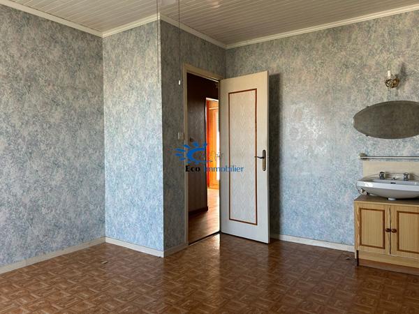 EXCLUSIVITE La Rochelle Laleu Maison 93 m2 à rénover jardin au calme La rochelle EXCLUSIVITE La Rochelle Laleu Maison 93 m2 à rénover jardin au calme La rochelle