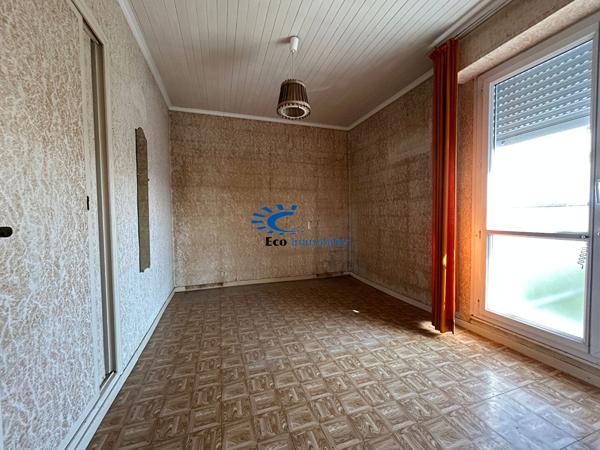 EXCLUSIVITE La Rochelle Laleu Maison 93 m2 à rénover jardin au calme La rochelle EXCLUSIVITE La Rochelle Laleu Maison 93 m2 à rénover jardin au calme La rochelle