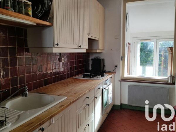 Maison 4 pièces de 53 m² à Persan (95340)