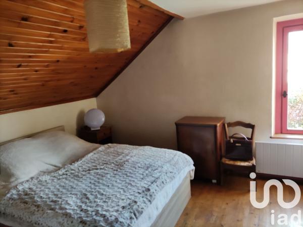 Maison 4 pièces de 53 m² à Persan (95340)