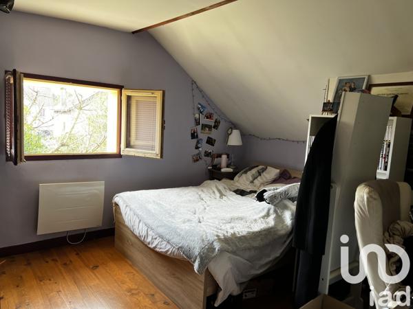 Maison 4 pièces de 53 m² à Persan (95340)