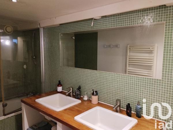 Maison 4 pièces de 53 m² à Persan (95340)