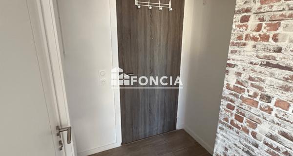 Location Studio meublé 22.91 m² - Monteux 84170