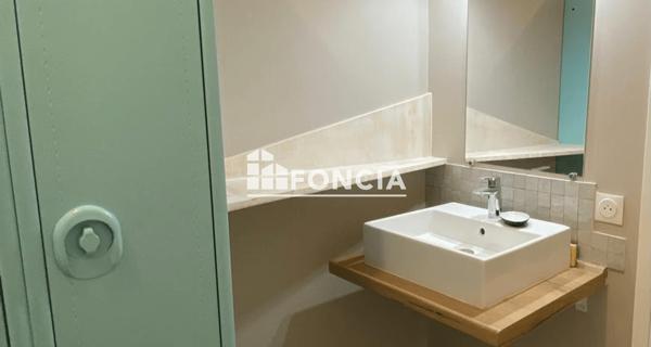 Location Studio meublé 22.91 m² - Monteux 84170