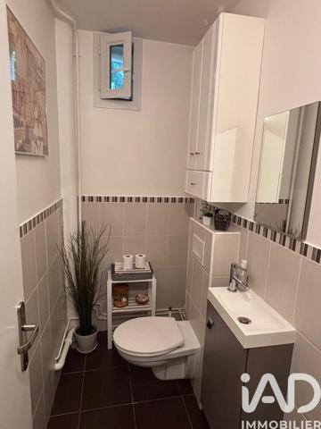 Appartement à vendre 3 pièces 80,76 m² Fontenay-aux-Roses