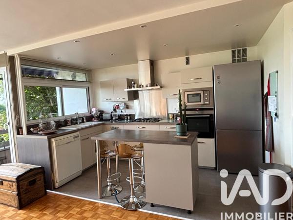 Appartement à vendre 3 pièces 80,76 m² Fontenay-aux-Roses