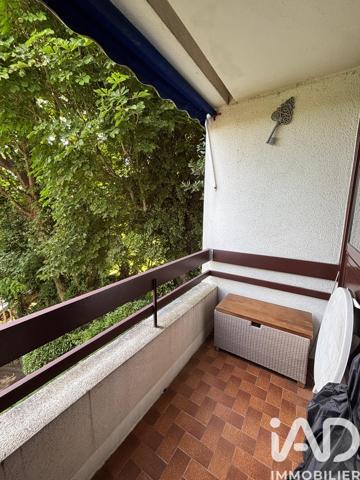 Appartement à vendre 3 pièces 80,76 m² Fontenay-aux-Roses