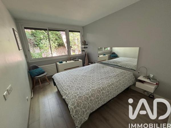 Appartement à vendre 3 pièces 80,76 m² Fontenay-aux-Roses