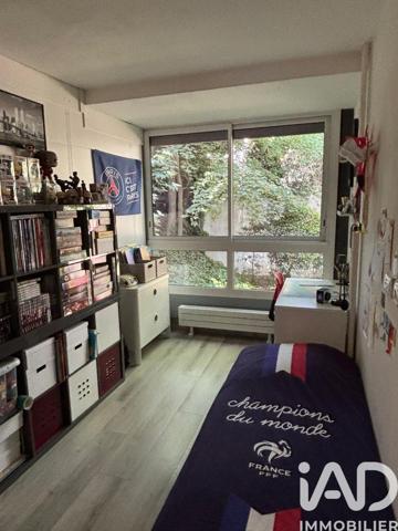 Appartement à vendre 3 pièces 80,76 m² Fontenay-aux-Roses