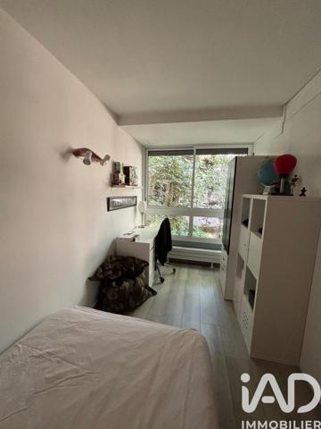 Appartement à vendre 3 pièces 80,76 m² Fontenay-aux-Roses