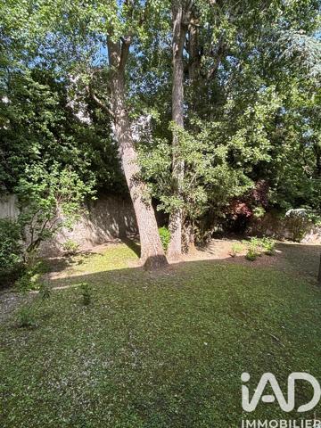 Appartement à vendre 3 pièces 80,76 m² Fontenay-aux-Roses
