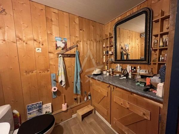 Ensemble de 2 maisons terrain et piscine