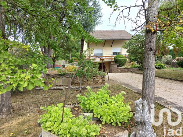 Maison à vendre 6 pièces 160 m² Beaune