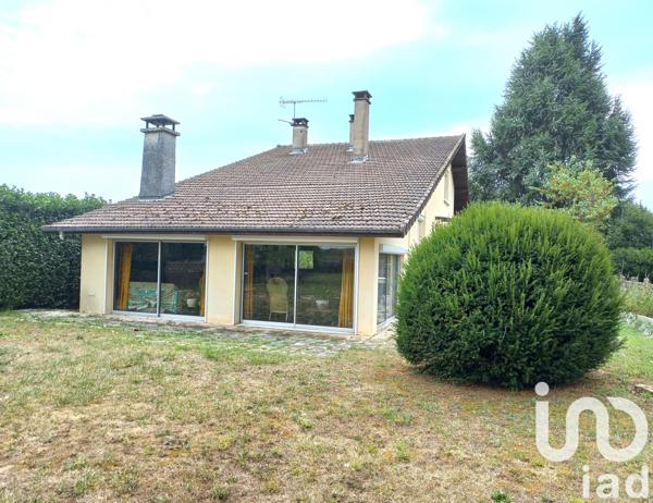 Maison à vendre 6 pièces 160 m² Beaune