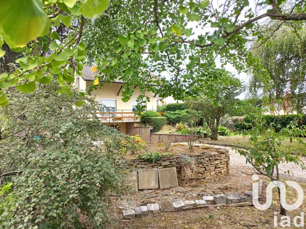 Maison à vendre 6 pièces 160 m² Beaune