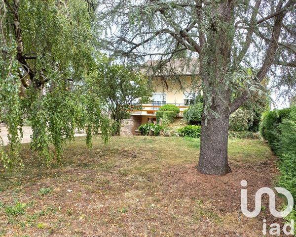 Maison à vendre 6 pièces 160 m² Beaune