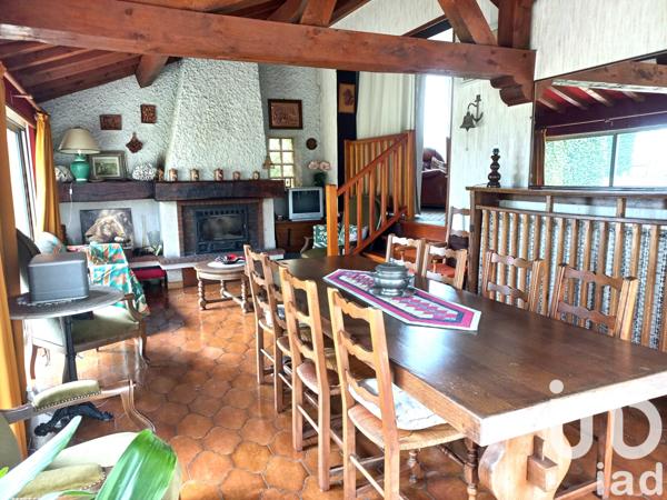 Maison à vendre 6 pièces 160 m² Beaune