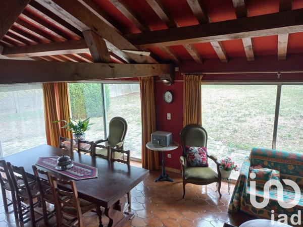 Maison à vendre 6 pièces 160 m² Beaune