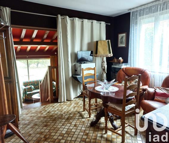 Maison à vendre 6 pièces 160 m² Beaune