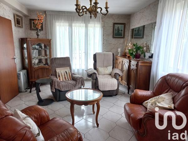 Maison à vendre 6 pièces 160 m² Beaune