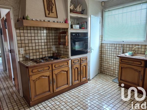 Maison à vendre 6 pièces 160 m² Beaune