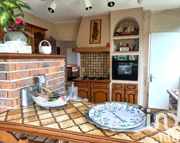 Maison à vendre 6 pièces 160 m² Beaune