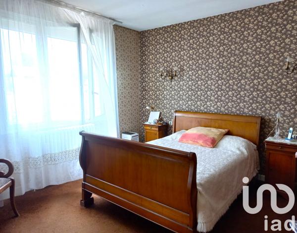 Maison à vendre 6 pièces 160 m² Beaune