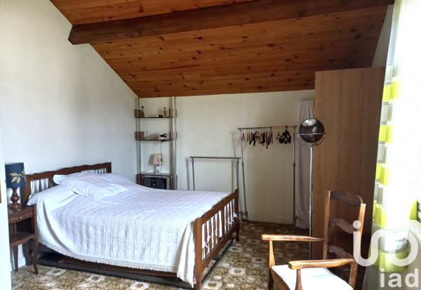 Maison à vendre 6 pièces 160 m² Beaune