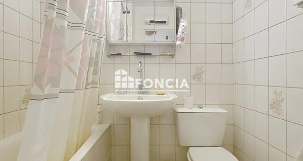 À vendre Appartement 2 pièces 33.12 m² - Cabourg 14390