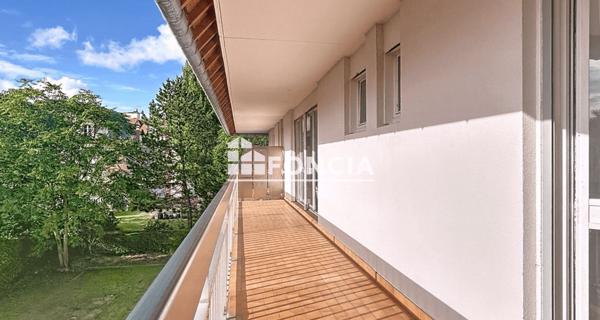 À vendre Appartement 2 pièces 33.12 m² - Cabourg 14390