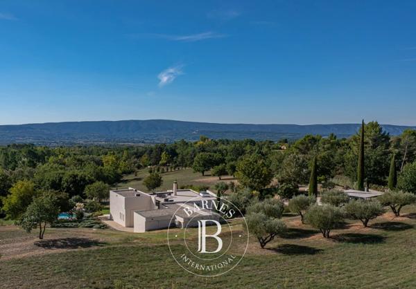 Roussillon, Maison 4 Chambres -  225 m² à vendre