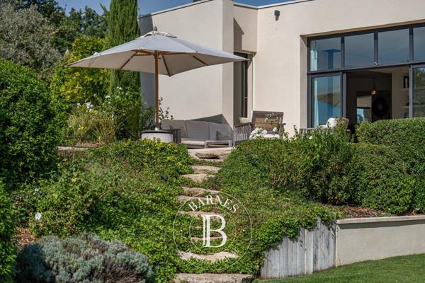 Roussillon, Maison 4 Chambres -  225 m² à vendre
