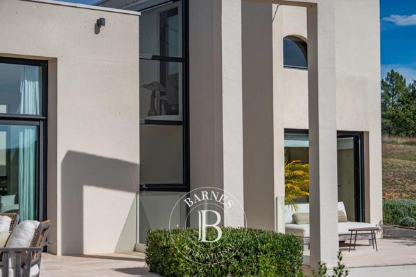 Roussillon, Maison 4 Chambres -  225 m² à vendre