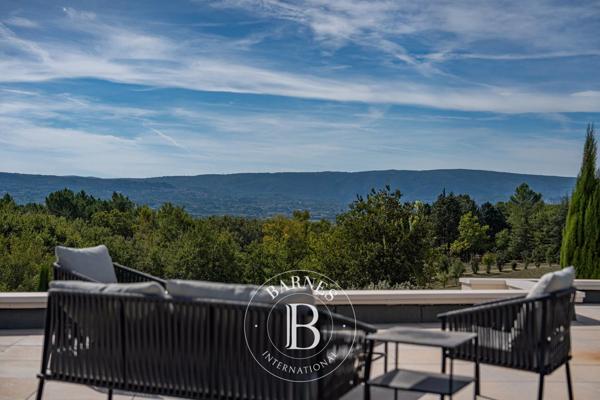 Roussillon, Maison 4 Chambres -  225 m² à vendre