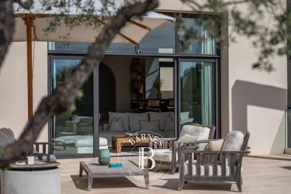 Roussillon, Maison 4 Chambres -  225 m² à vendre