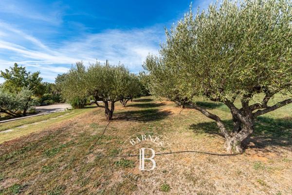 Roussillon, Maison 4 Chambres -  225 m² à vendre