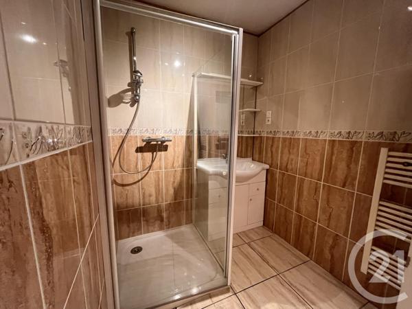 Appartement F3 à vendre  3 pièces - 54,93 m2 ST DIE DES VOSGES - 88