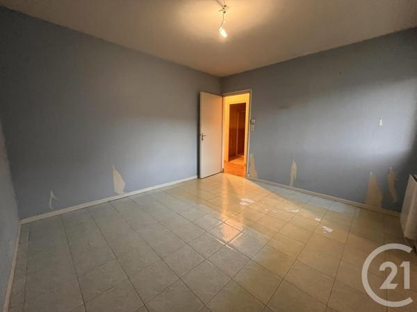 Appartement F3 à vendre  3 pièces - 54,93 m2 ST DIE DES VOSGES - 88