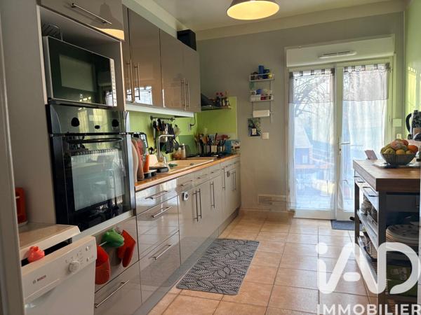 Maison à vendre 4 pièces 81 m² Châlons-en-Champagne