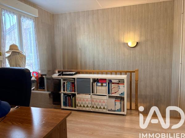Maison à vendre 4 pièces 81 m² Châlons-en-Champagne