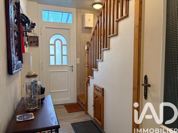 Maison à vendre 4 pièces 81 m² Châlons-en-Champagne