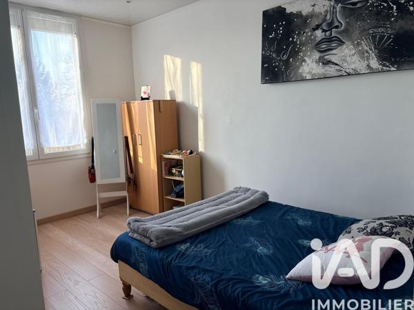 Maison à vendre 4 pièces 81 m² Châlons-en-Champagne